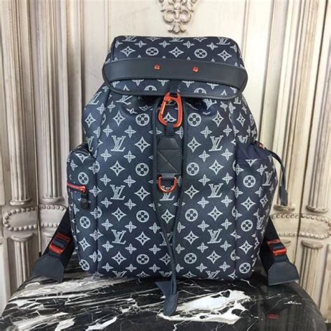 louis vuitton backpack replica